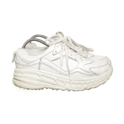 Sneakers (Tan) van UGG Leer