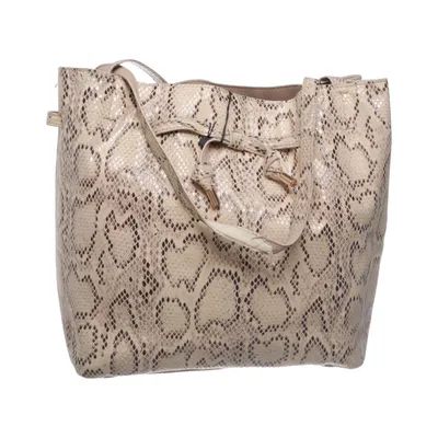 Håndtaske (Beige) fra H&M