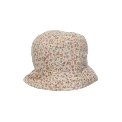 Buckethatt (Flerfärgad) från Wheat Ekologisk bomull