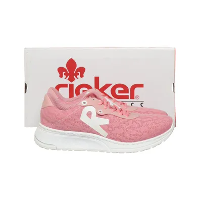 Sneakers (Pink) fra Rieker