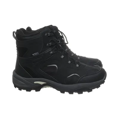 Hoge wandelschoenen (Zwart) van Reusch