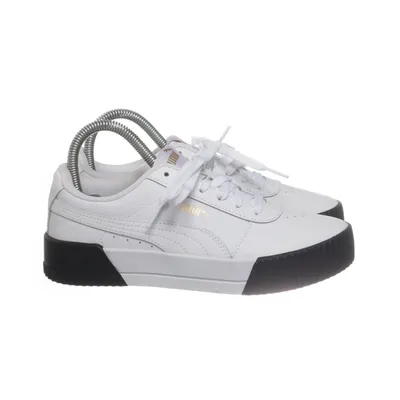 Sneakers (Wit, Zwart) van Puma