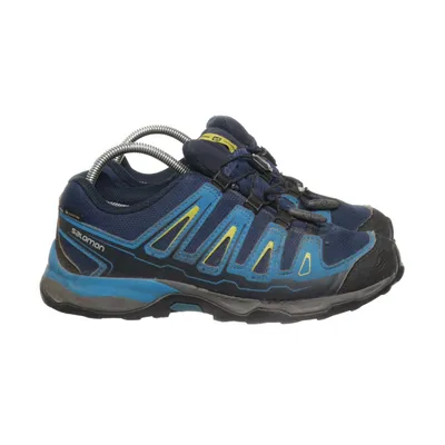 Vandringsskor (Blå) från Salomon