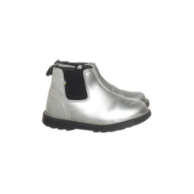 Chelsea boots (Silverfärgad) från Kavat