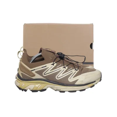 Wandelschoenen (Groen, Beige) van Salomon