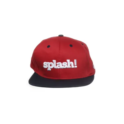 Pet (Rood) van Splash