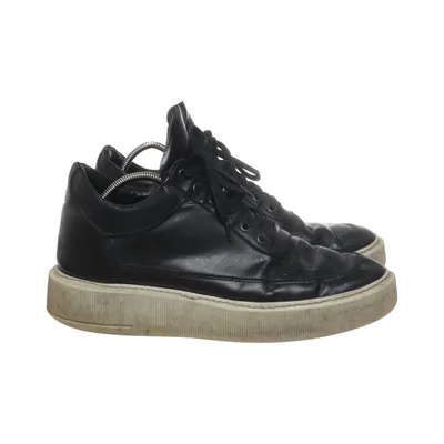 Sneakers (Sort) fra Filling Pieces