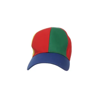 Casquette de baseball (Multicolore) Coton