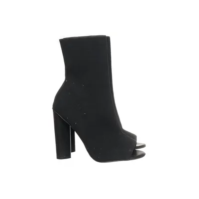 Klackskor (Svart) från Steve Madden