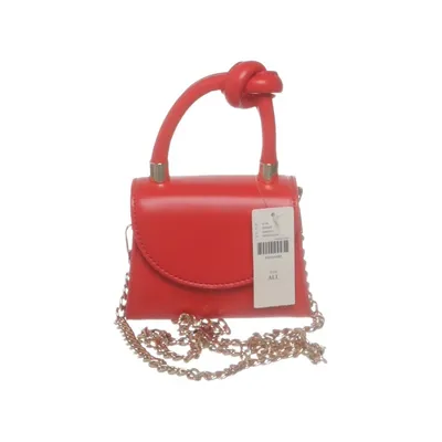 Schoudertas (Rood) van By Anthropologie