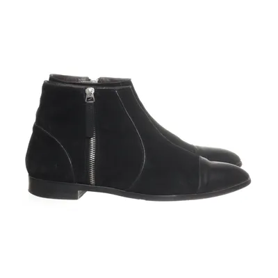 Boots (Svart) från Billi Bi Skinn