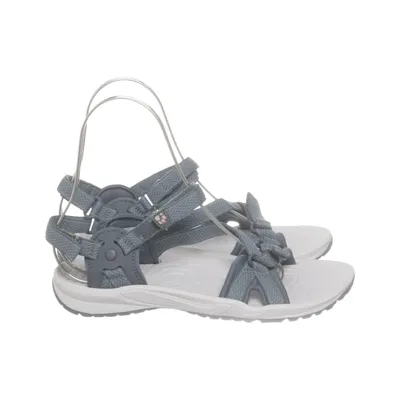 Sandales (Gris, Blanc) de Jack Wolfskin