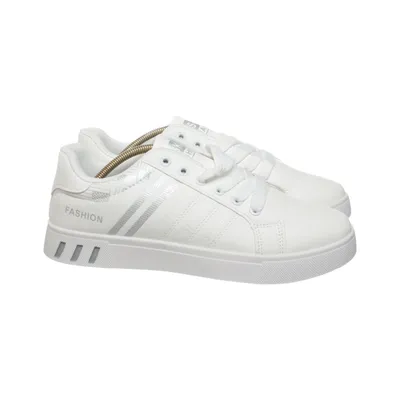 Sneakers (Hvid)