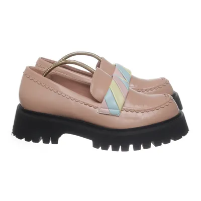 Loafers (Beige, Flerfärgad) från Koi Footwear