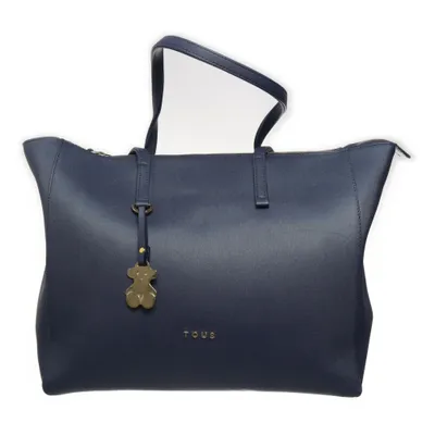Handbag (Blue) from Tous