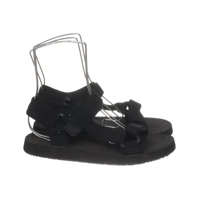 Sandals (Black) from Andy