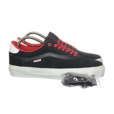 Sneakers (Sort, Rød) fra Vans