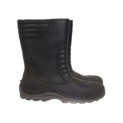 Gummistövlar (Svart) från Ejon