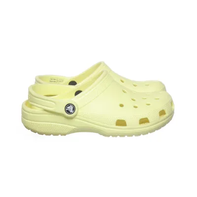 Hjemmeskor (Gul) fra Crocs