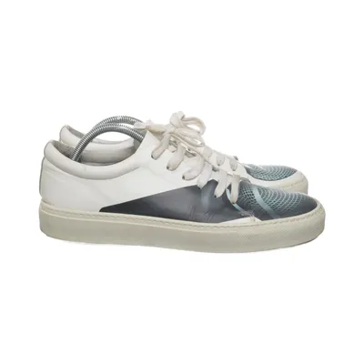 Sneakers (Vit, Blå) från Acne Studios