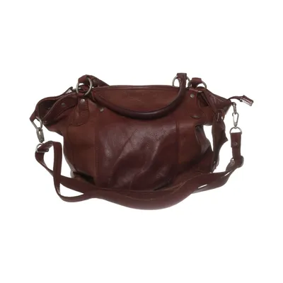 Axelremsväska (Brun) från Cowboysbag