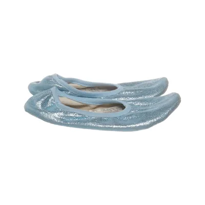 Ballerina's (Blauw) van Beck