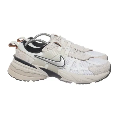 Træningssko (FN6703-100) fra Nike Læder