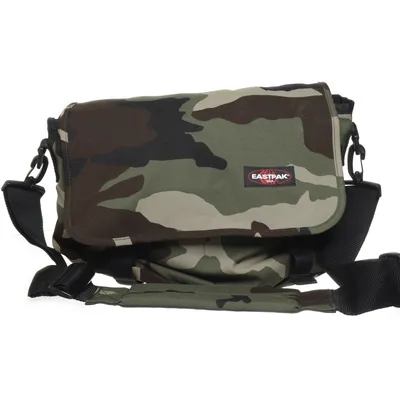 Shoulder-bag (Green, Brown, Black) from Eastpak