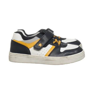 Gymnastikskor (Vit, Flerfärgad) från Friboo