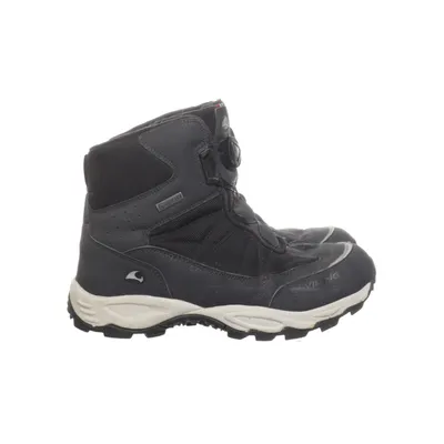Hoge wandelschoenen (Zwart) van Viking