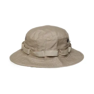 Buckethatt (Beige)