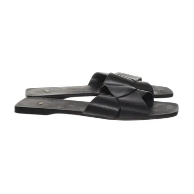 Slip-ins (Black) from H&M