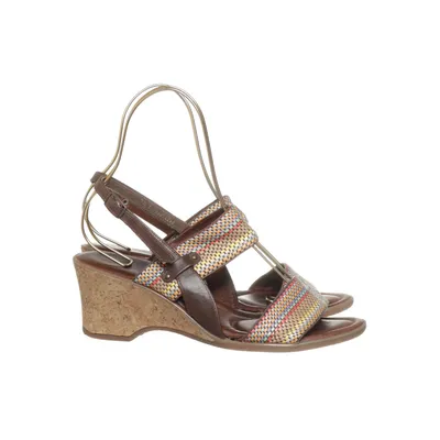 Kilklackar (Brun, Flerfärgad) från Ara