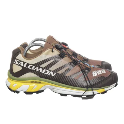 Sneakers (Brun, Flerfärgad) från Salomon