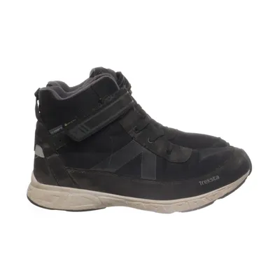 Sneakers (CROSS MID WE GTX) från Treksta