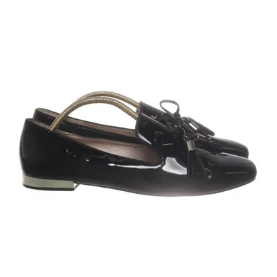 Ballerina's (Zwart) van Zara Basic