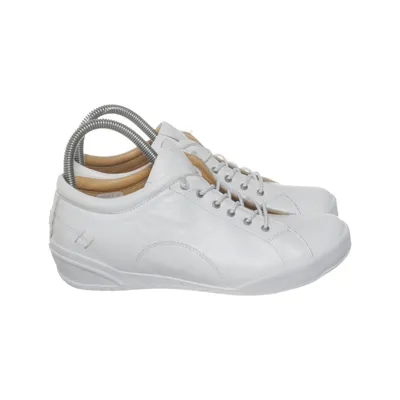 Sneakers (Hvid) fra Dasia