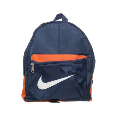 Rygsæk (Blå, Orange) fra Nike