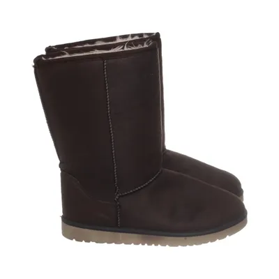 Bottes (Marron) de Bianco Footwear