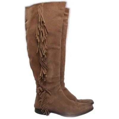 Stövlar (Brun) från Sergio Rossi