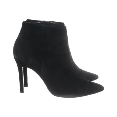 Stövletter (Svart) från Jennie-Ellen