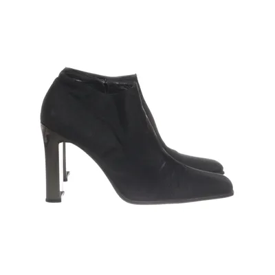 Stövletter (Svart) från Casadei