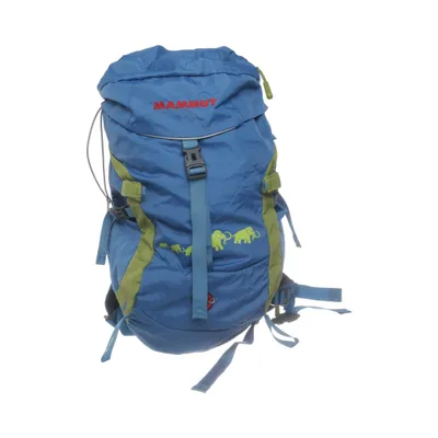 Ryggsäck (Blå, Grön, Flerfärgad) från Mammut