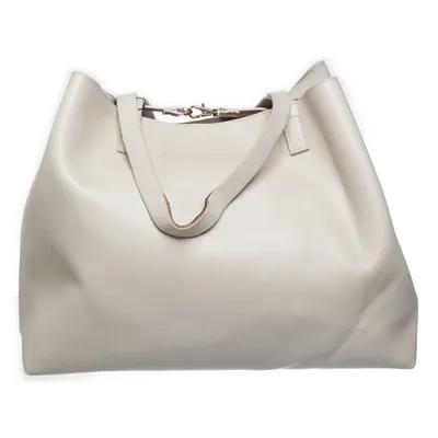 Handbag (Beige) from Estella Bartlett