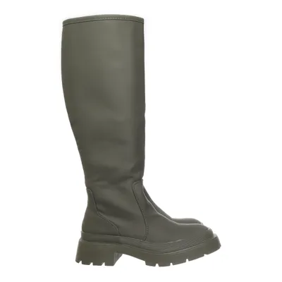 Boots (Green) from La Bottine Souriante