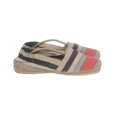 Espadrilles (Beige, Rouge, Noir) de Cousumain
