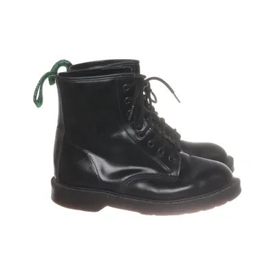 Veterlaarzen (Derby Boot) van Solovair