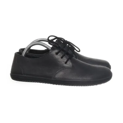 Walking shoes (Black) from Vivobarefoot Leather