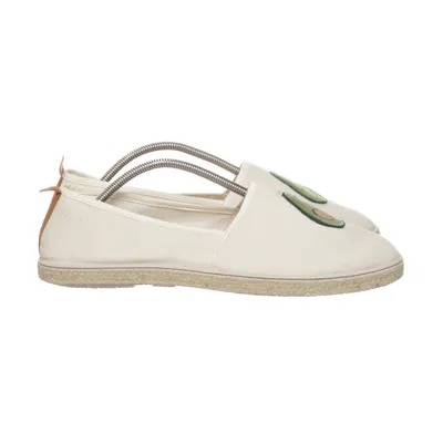 Espadrilles (Beige, Multicolored) from Kaltur