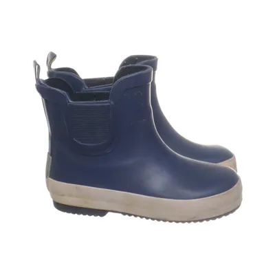 Bottes en caoutchouc (Bleu) de Junior League
